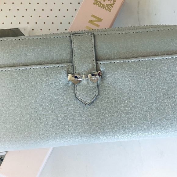 ANNE KLEIN Wristlet NWT - Picture 6 of 11